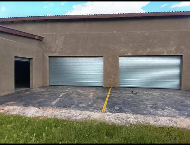 BUSINESS FOR SALE IN MUTELE